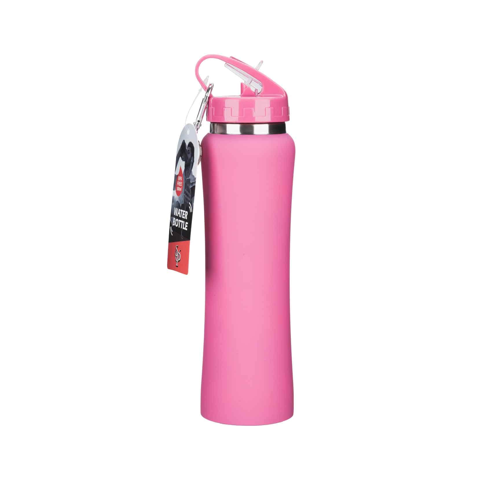Supreme Water Bottle 500ml Assorted