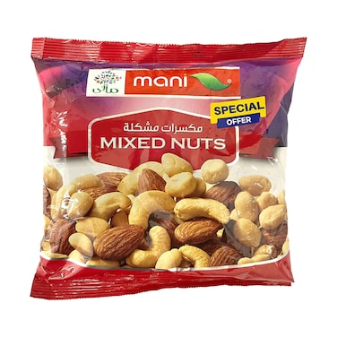 Mani Mixed Nuts 300g
