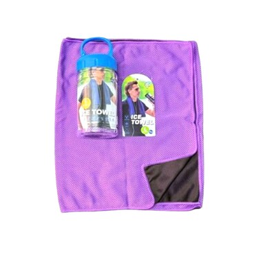 Supreme Ice Towel Assorted
