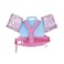Supreme Kids Life Jacket Printed Large Size Pink