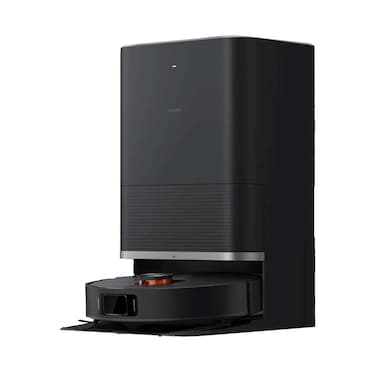 Xiaomi Robotic Vacuum Cleaner X20 Max Black