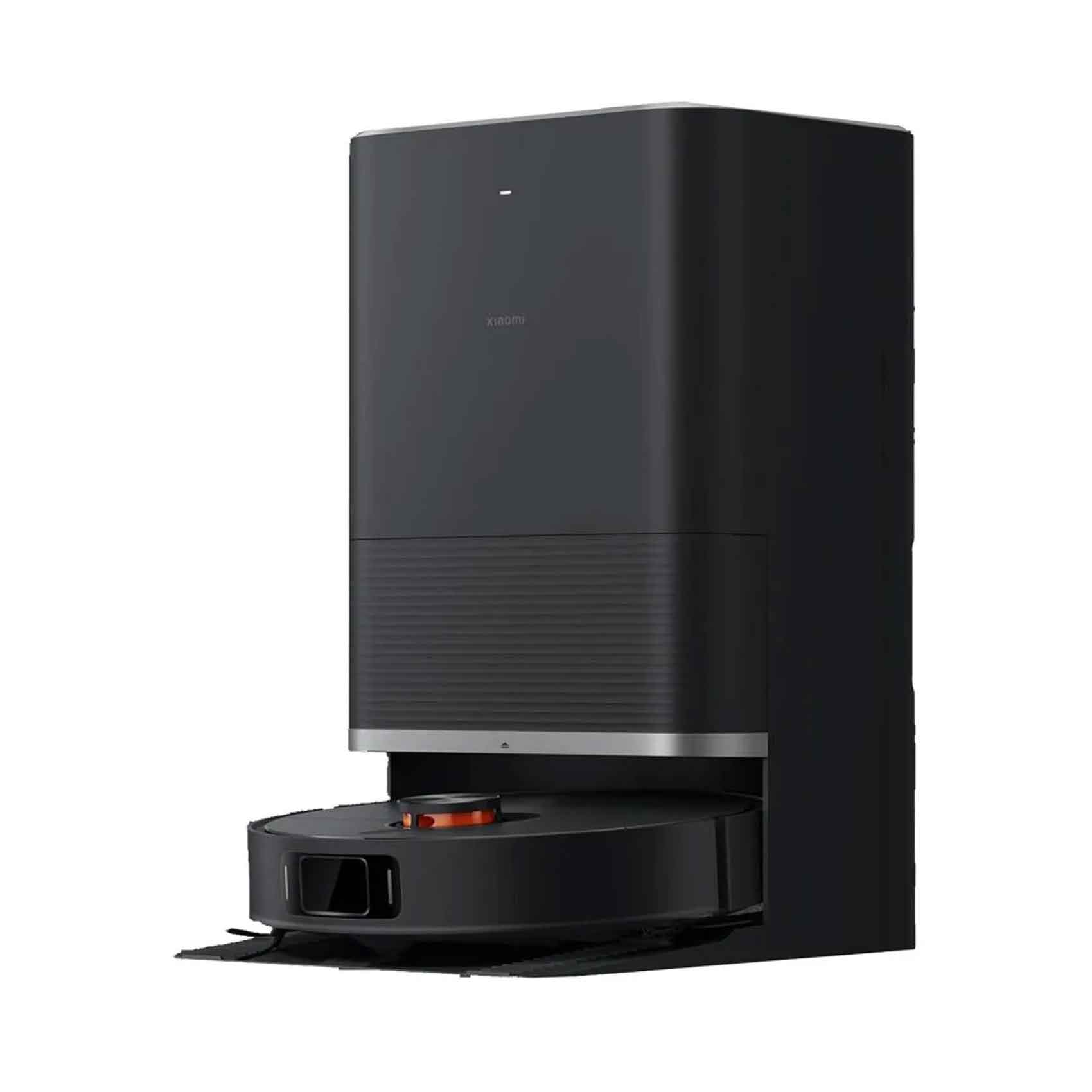 Xiaomi Robotic Vacuum Cleaner X20 Max Black