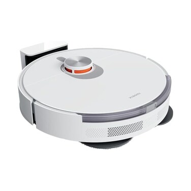 Xiaomi Robot Vacuum S20+ White