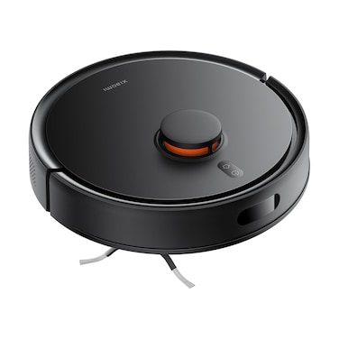 Xiaomi Robot Vacuum S20 Black