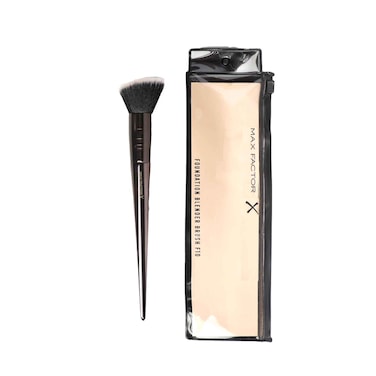 Max Factor Foundation Blending Brush F10