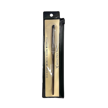 Max Factor Eyeshadow Precise Blending Brush E13