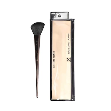 Max Factor Powder Brush F12