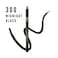 Max Factor Masterpiece Wow Liner Waterproof 300 Midnight Black 1.2g