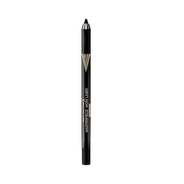 Max Factor Masterpiece Wow Liner Waterproof 300 Midnight Black 1.2g