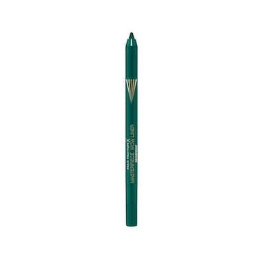 Max Factor Masterpiece Wow Liner Waterproof 600 Emerald Green 1.2g