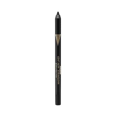 Max Factor Masterpiece Wow Liner Waterproof 310 Sable Black 1.2g