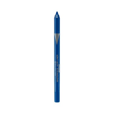 Max Factor Masterpiece Wow Liner Waterproof 510 Ocean Blue 1.2g