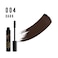 Max Factor Eyebrow Gel Masterpiece Divine Brow Lamination 004 Dark 7ml