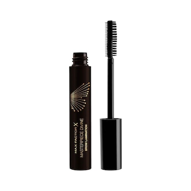 Max Factor Eyebrow Gel Masterpiece Divine Brow Lamination 004 Dark 7ml