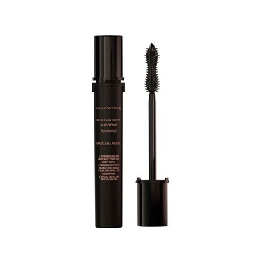 Max Factor False Lash Effect Supreme Recharge Mascara Refill Black 8ml