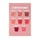 Maybelline New York Teddy Lip Tint Super Stay 10 Current Mood 5ml