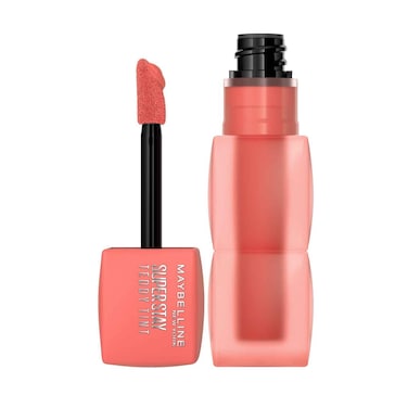 Maybelline New York Teddy Lip Tint Super Stay 25 Baby Tee 5ml