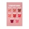 Maybelline New York Teddy Lip Tint Super Stay 30 Coquettish 5ml