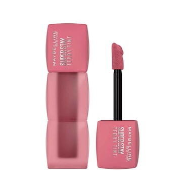 Maybelline New York Teddy Lip Tint Super Stay 55 Knee High 5ml
