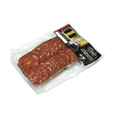 Gourmet Beef Pepperoni Slice 150g