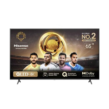 Hisense QLED TV 75 inches 75Q7Q