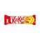 Nestle KitKat Milk Chocolate Wafer Bar 2 Finger 15% Extra 20.5g