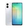 Samsung Galaxy Smartphone A06 5G Dual Sim 4GB RAM 64GB Storage Light Gray