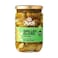 Judi Grilled Olives Jar 640g
