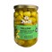 Judi Yellow Pepper Pickles 500g