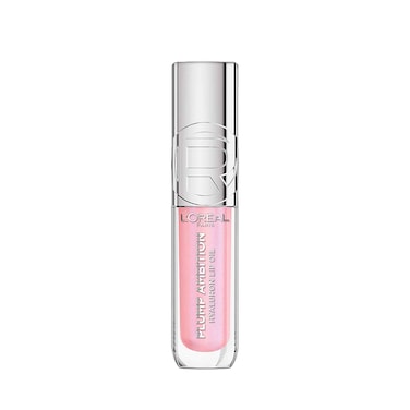 L'oreal Paris Hyaluron Lip Oil Plump Ambition 101 Cristal Clear 5ml
