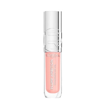 L'oreal Paris Hyaluron Lip Oil Plump Ambition 201 Milky Nu 5ml