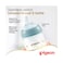 Pigeon Soft Touch Bottle Plastic Baby Nursing Bottle For 0 Months Old+, 160ml Cat