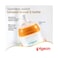 Pigeon Soft Touch Bottle Plastic Baby Nursing Bottle For 3 Months Old+, 240ml Dolphin