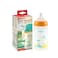 Pigeon Soft Touch Bottle Plastic Baby Nursing Bottle For 3 Months Old+, 240ml Dolphin