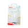 Pigeon Soft Touch 2 Pieces Nipple Round Hole For 1 Month Old+