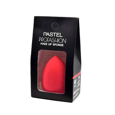 Pastel Profashion Make Up Sponge