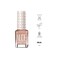Pastel Nude Nail Polish 750 Camel 13ml