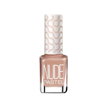 Pastel Nude Nail Polish 750 Camel 13ml