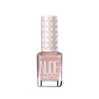 Pastel Nude Nail Polish 756 Princess 13ml