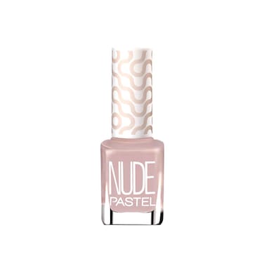 Pastel Nude Nail Polish 762 Kind 13ml