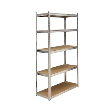 Metal Shelf 5 Layer