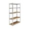 Metal Shelf 5 Layer