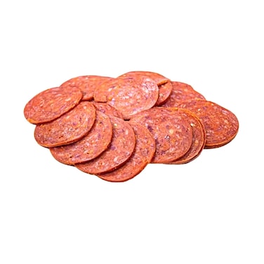 Zowadeh Beef Pepperoni