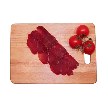 Zowadeh Beef Basturma