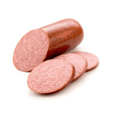 زوادح بيف سلامي