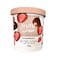 Frutti Strawberry Icey Bites Milk + Chocolate 175g