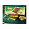 Ulker Cikolata Milk Chocolate Bar Filled Pistachio Cream With Kadayif 93g