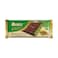 Ulker Cikolata Milk Chocolate Bar Filled Pistachio Cream With Kadayif 93g