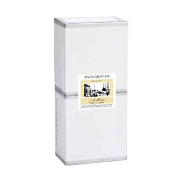 Swiss Arabian Jannt El Frdus White 9ml