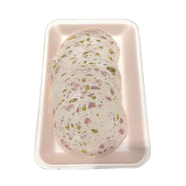 Volys Turkey Roll with Olives